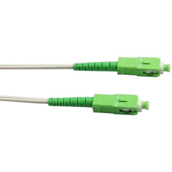 Fiberoptisk kabel 10m00