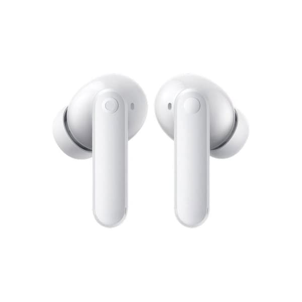 Inga CMF Buds 2 Plus Bluetooth Hi-Res LDAC hörlurar med hybrid brusreducering Grå