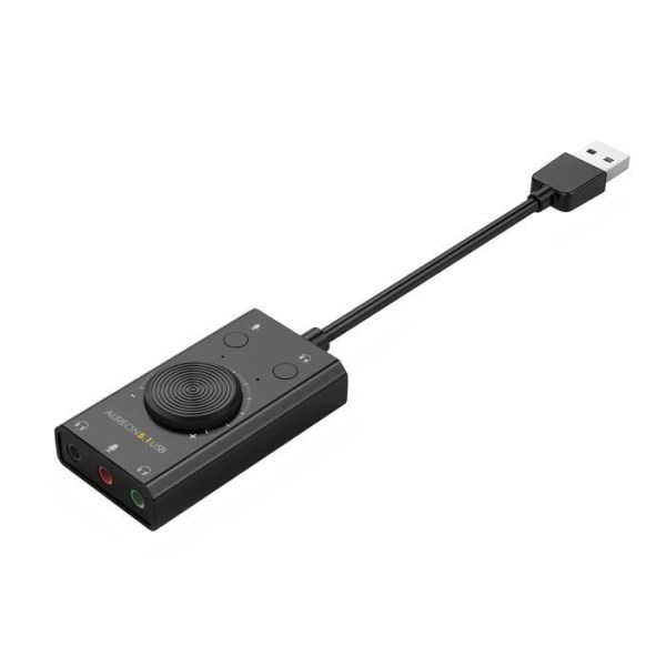 TERRATEC AUREON 5.1 USB 5.1-KANALER (324195)