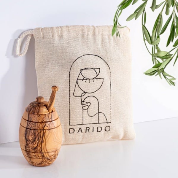 Engångsgodsset Darido