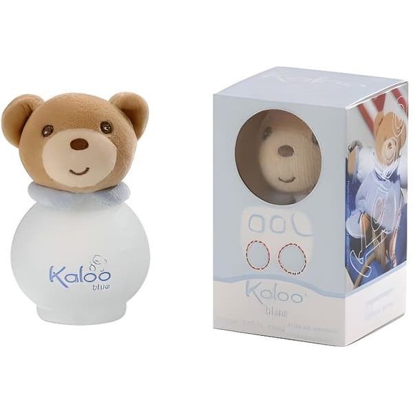Kaloo Parfums - Blå: Eau de Parfum 50ml