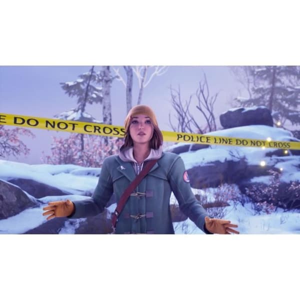 Life is Strange: Double Exposure - Xbox-serien