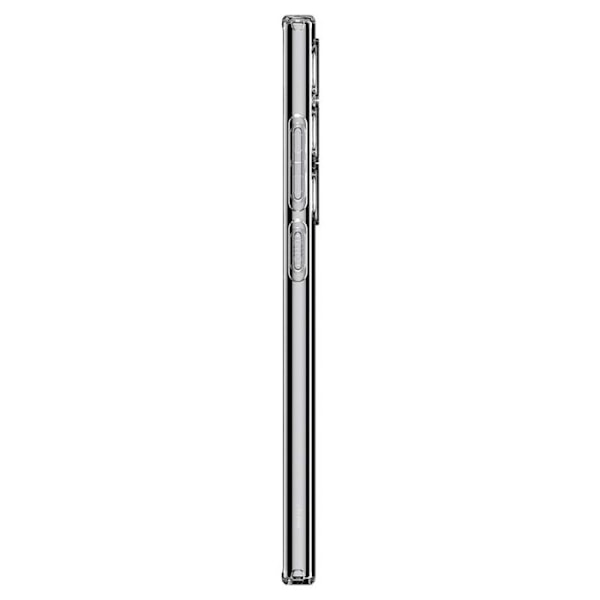 Spigen Liquid Crystal - Skal för Samsung Galaxy S24 Ultra (Transparent) Transparent