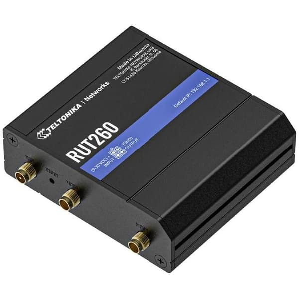 Teltonika RUT260 Router