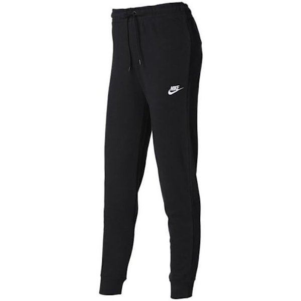 NIKE NSW Essential Pant Tight FLC Legging - Kvinnor - Svart - M