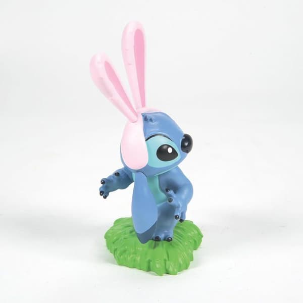 Figurine Stitch Kanin