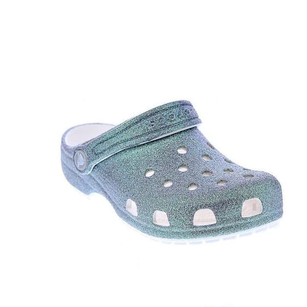 Crocs Skor Flicka Vit 30