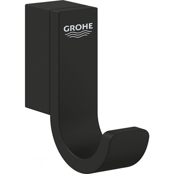 Cintreuse - form för cintreuse Grohe Cintre Selection, svart spöke 41216KF0