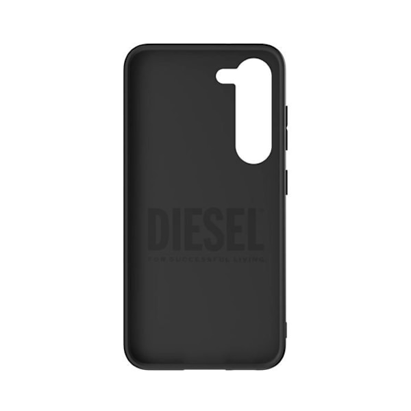 Telefonsamtalsförstärkare - lyssningsförstärkare Samsung - GP-FPS911TLGBW - Fodral för Galaxy S23 Diesel [H]