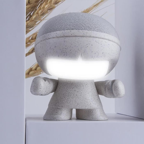 Bluetooth Högtalare Mini XBoy - Eco Vete