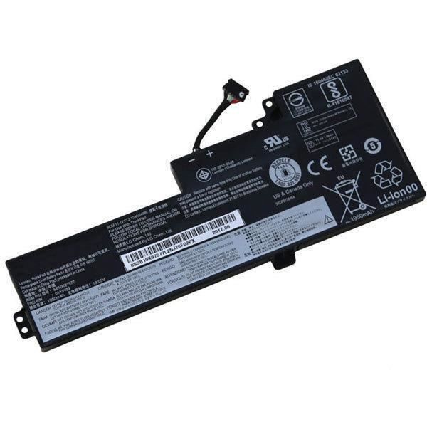 BATTERI INTERN 3C 24WH LIION **NY DETALJHANDEL** LENOVO 01AV421