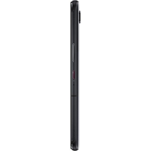 ASUS ROG Phone 5s 16GB / 512GB Svart