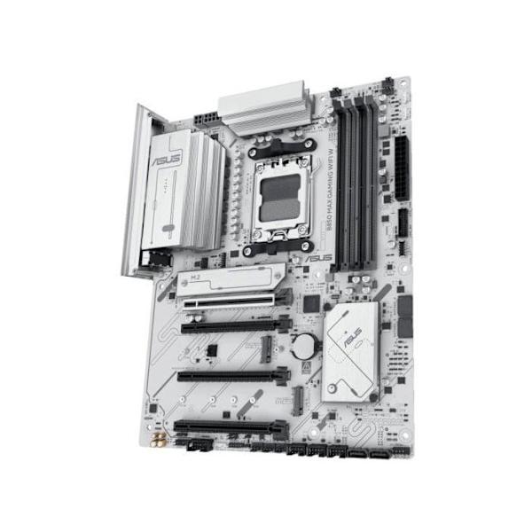 ASROCK B850 MAX GAMING WIFI W