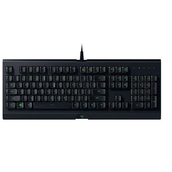 Tangentbord - Razer - Cynosa Lite - Mekanisk - RGB-bakgrundsbelyst - Programmerbara tangenter