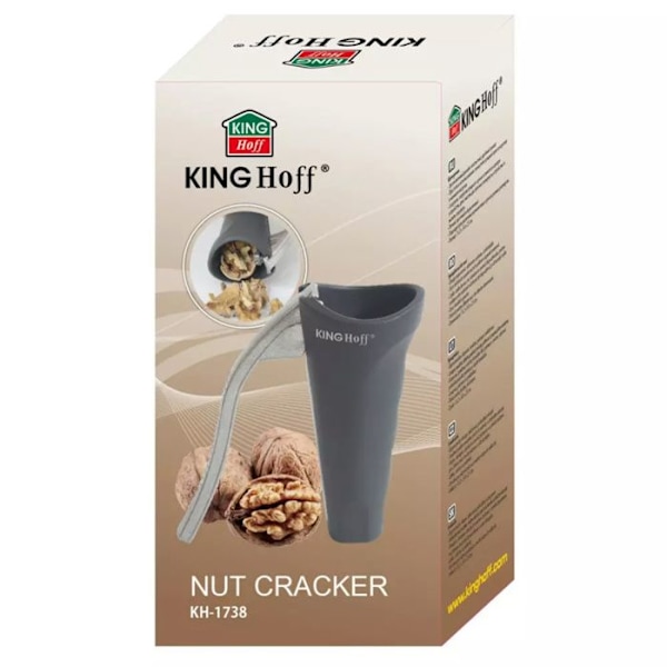 DZIADEK TILL NÖTTER KINGHOFF KH-1738 KONA شکل