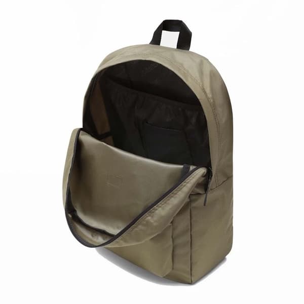 Ryggsäck - DICKIES - Chickaloon - One size - Beige - Vadderade axelremmar beige