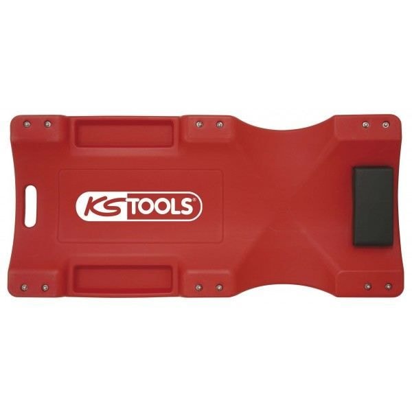 Visiter vagn - KS TOOLS - Ergonomisk - Praktisk - Lätt - Hållbar
