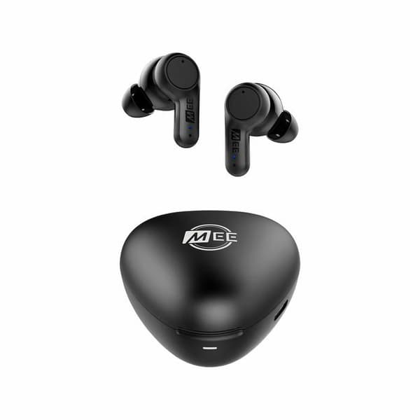 Hörlurar - MEE AUDIO - MEE-X20-BK - Bluetooth - In-ear - ANC Svart
