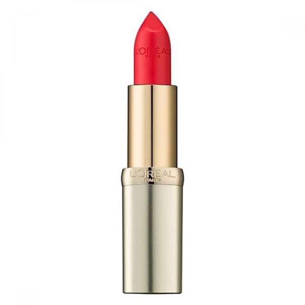 L'OREAL PARIS Color Riche Läppstift - N°373 Magnetic Coral 4,8g Orange satin