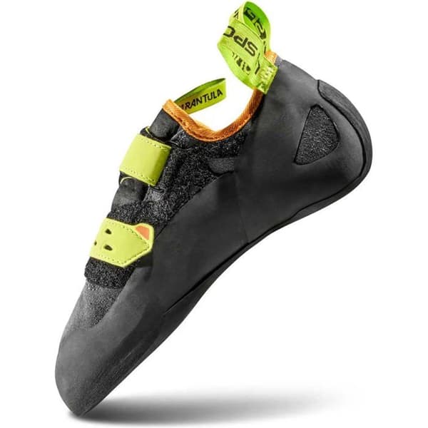 La Sportiva KATTTOFTER TARANTULA Unisex MULTIFÄRGAD