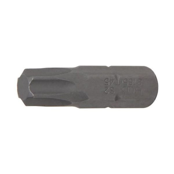 Bit 8 mm (5/16") T-profil (för Torx) T45