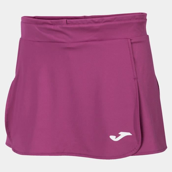 Joma Open II damkjol - fuchsia rosa - L