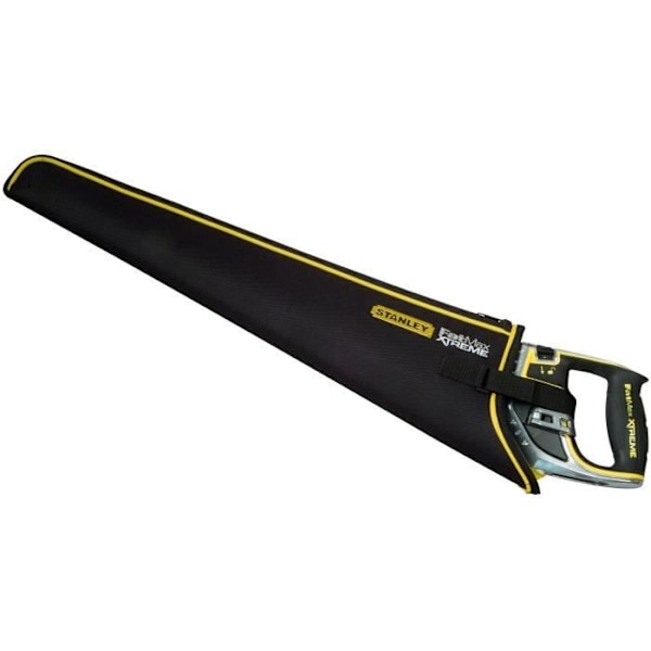 Instantchange Starter Kit - STANLEY FATMAX - 0-20-255 - Flödeskopp 500 mm Svart