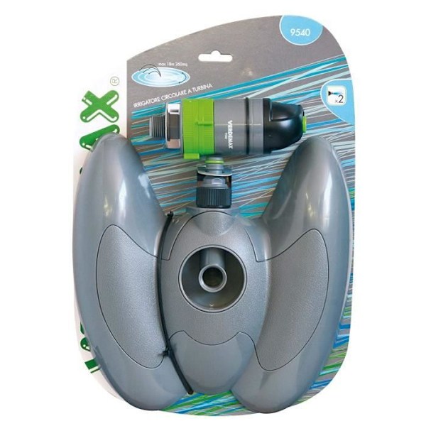 Verdemax Circle Sprinkler - 9540