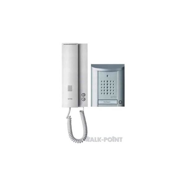Ritto 1 8411-20 komplett paket if