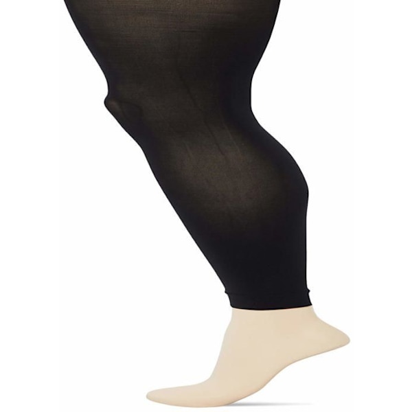 Overall L1 - 1201-874066 - Neso WMN 1.Layer'20 Overall dam Svart jag