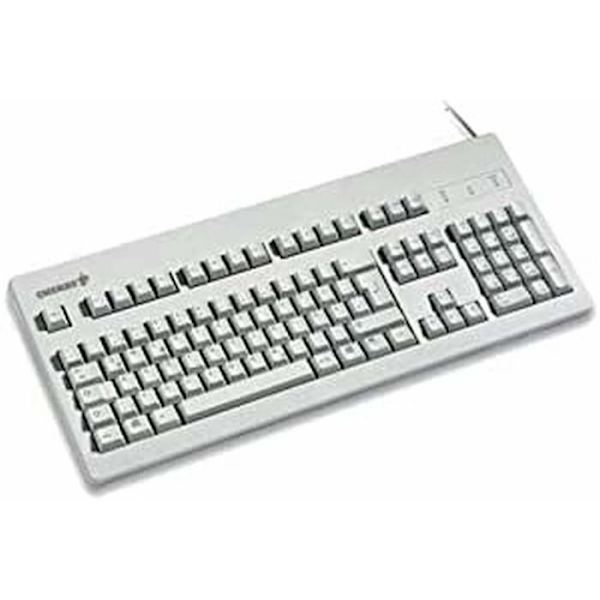 Cherry datortangentbord - G80-3000LSCDE-0