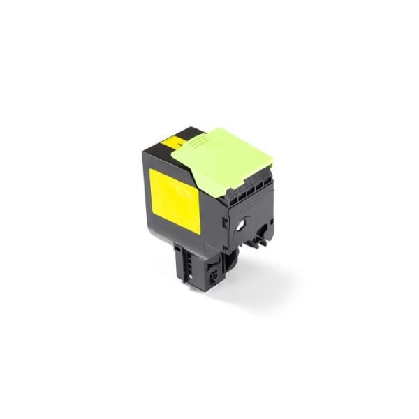 Green2Print Toner gul, 3000 sidor, ersätter Toshiba 6B000000753, T-305PY-R , Toner för Toshiba E-Studio 305CP, 305CS, 306CS