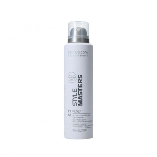 Revlon Style Masters Reset torrschampo (150 ml)