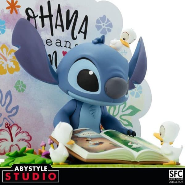 Figur Sfc | Disney | Stitch Ohana
