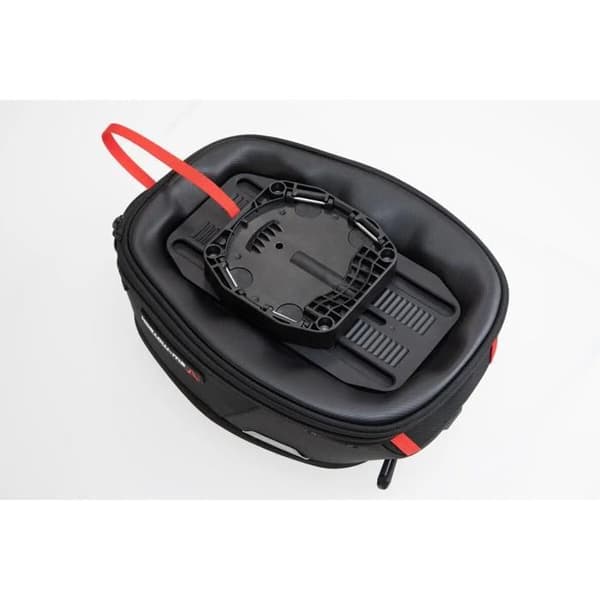 Motorcykel tankväska SW-Motech PRO Daypack svart