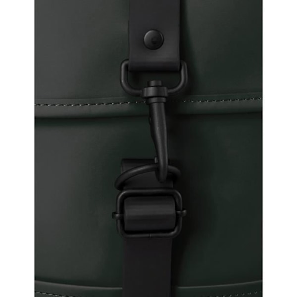 Ryggsäck - Rains - 1280-03 - Grön - Vattentät - Unisex Grön