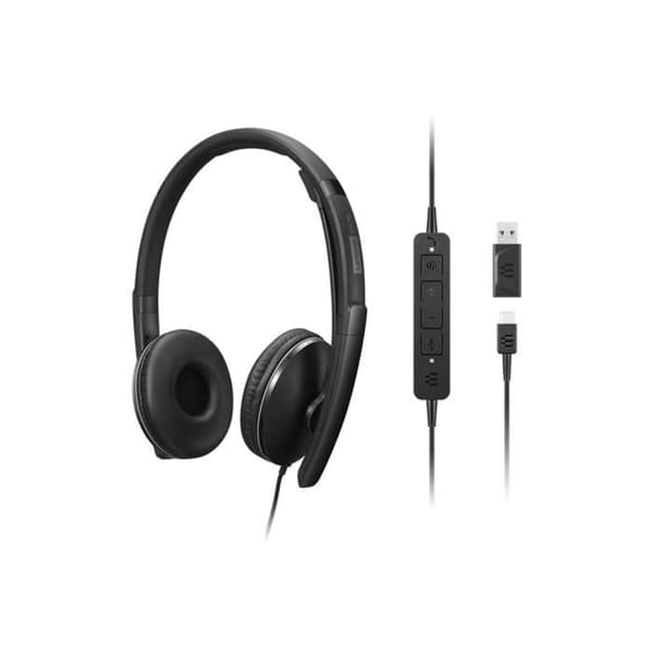 Lenovo Gen 2 - headset