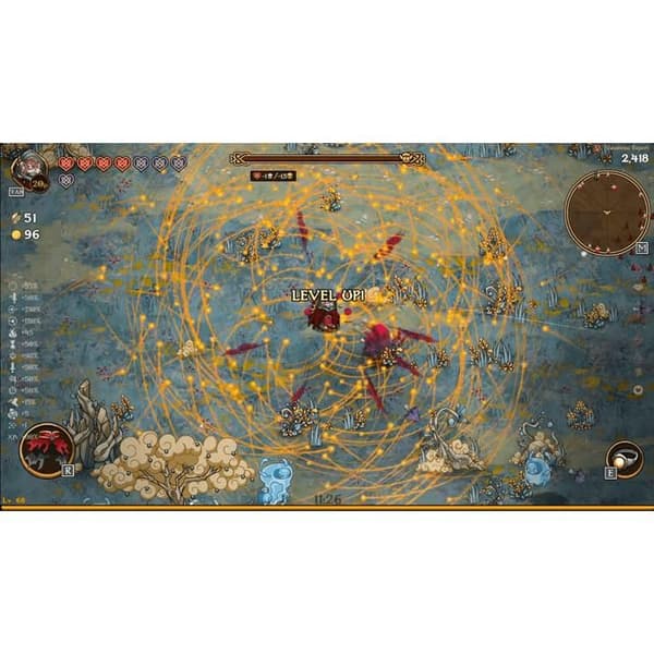 Nordiska askor: Överlevande från Ragnarok PS5
