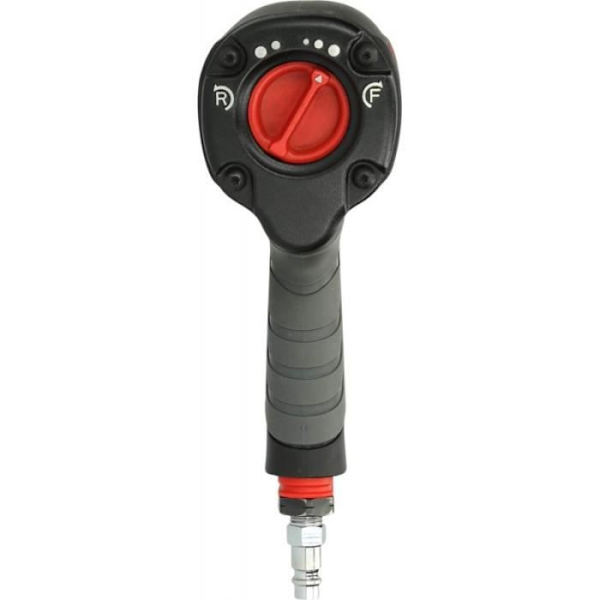 Pneumatisk slagskruvmejsel - KS TOOLS - KST515.1095 - 1690Nm - Professionell - 1/2"