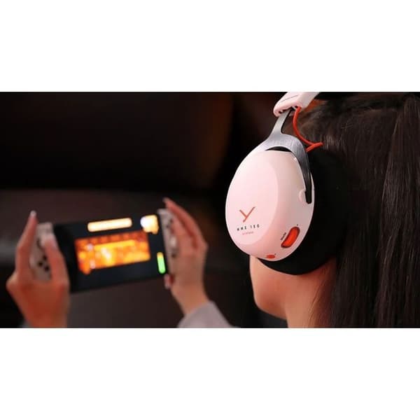 Trådlös Gaming Headset - BEYERDYNAMIC - MMX 150 - Bluetooth 5.3 - Avtagbar Mikrofon - Batteritid 50h Silver