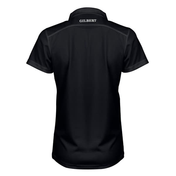 Polo Gilbert Photon II svart M