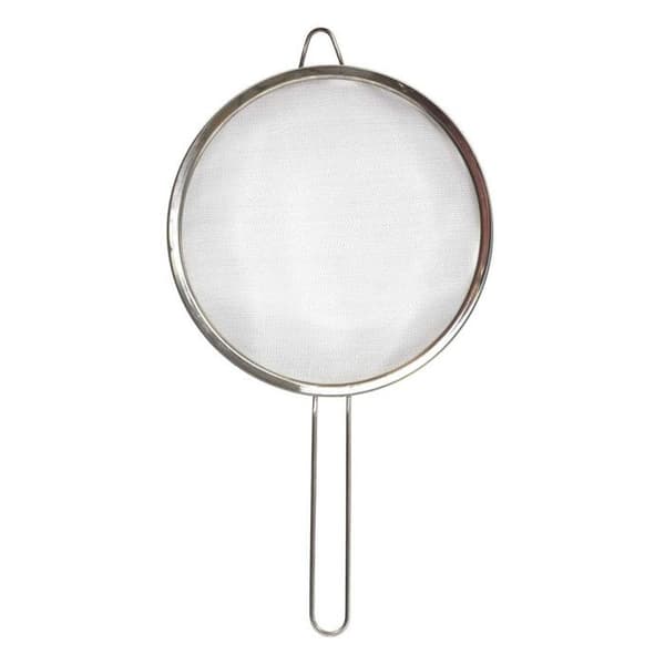 SILIKON SIKT INOX D24CM