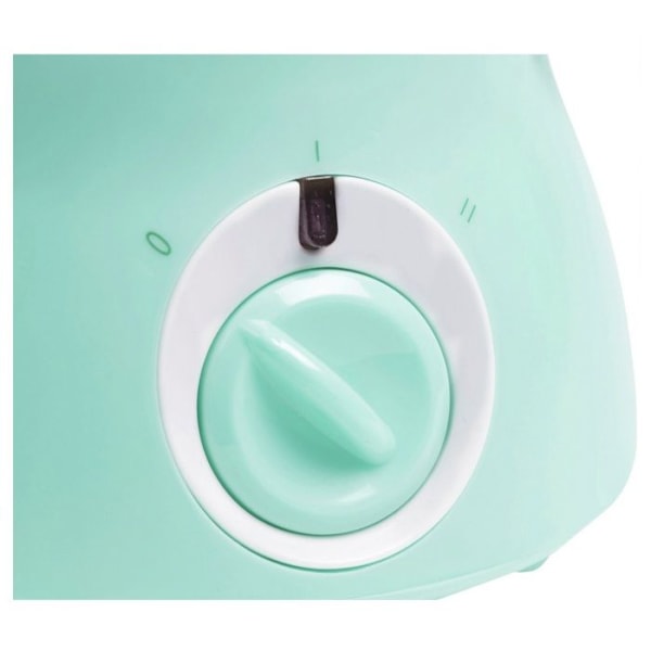 Chokladfondue - BESTRON - DCM043M - 25W - 8 personer - Variabel temperatur