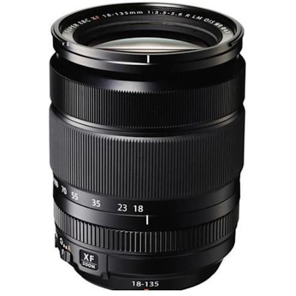 Fujifilm XF 18-135 mm f/3.5-5.6 R LM OIS WR zoomobjektiv