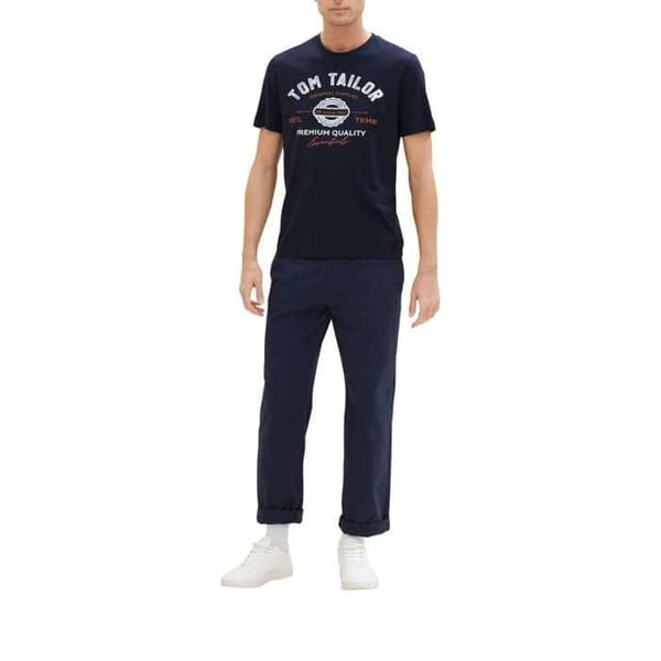 T-shirt i bomull - M