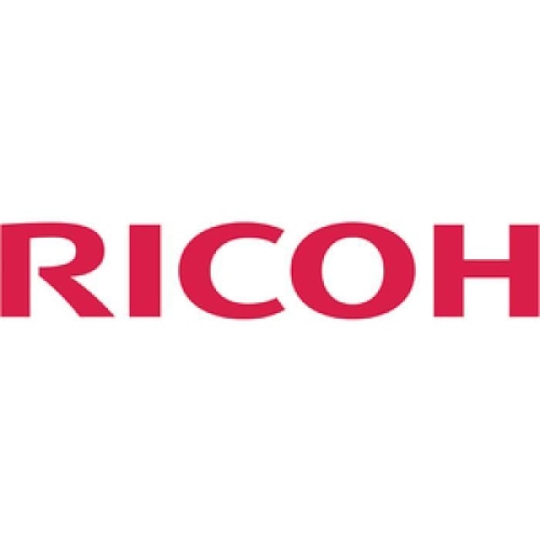 ricoh - förbrukningsvaror svart toner im 600 40 kapacitet 25000p svart svart Svart