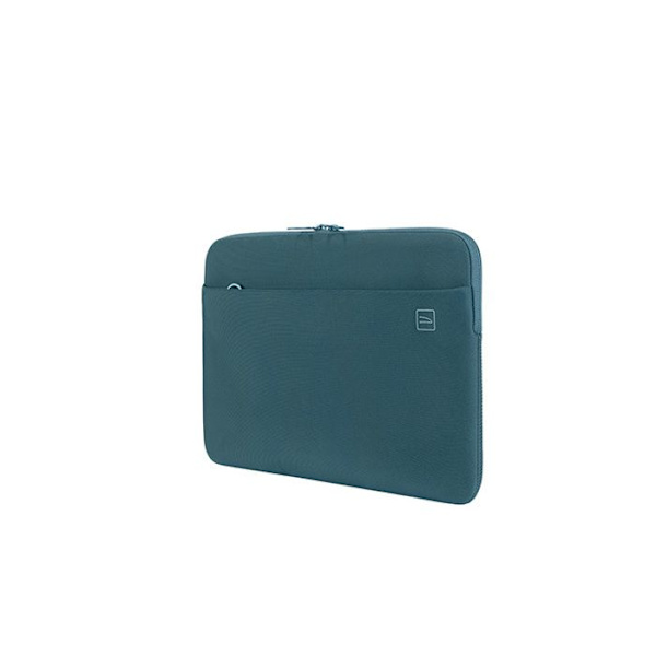 Tucano Top Second Skin - Skal för MacBook Pro 14" 2021 (blå)