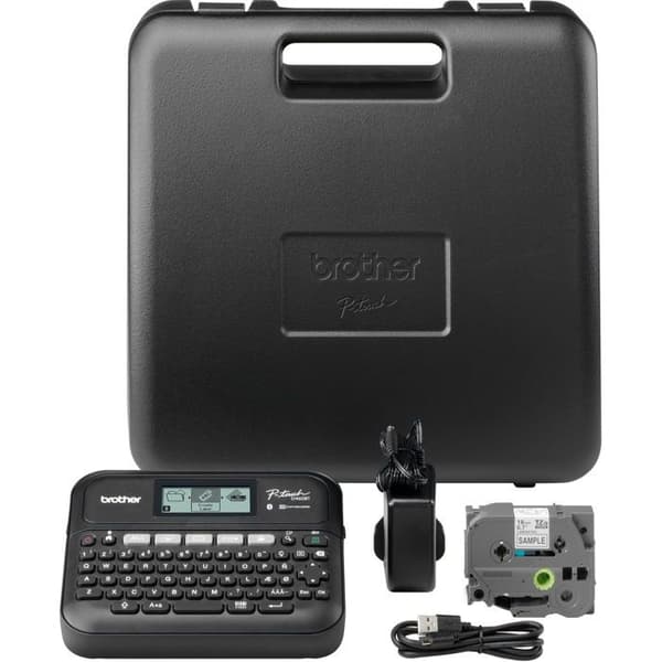 Bror PT-D460BTVP
