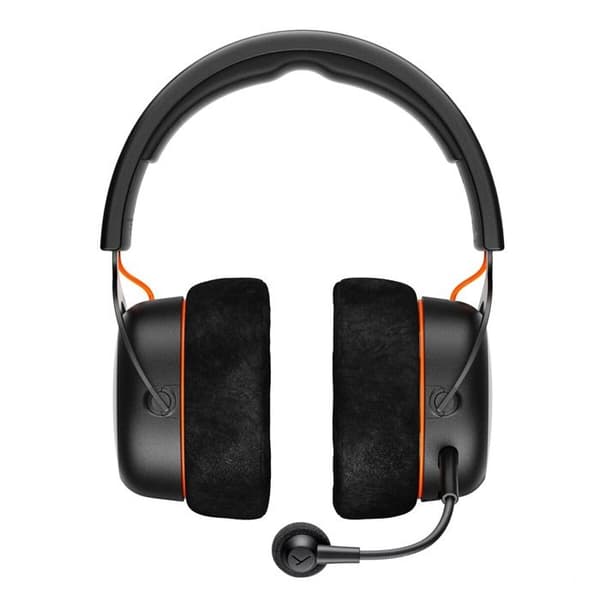 Beyerdynamic BT GAMING MMX150 WLS N PC-hörlurar Svart