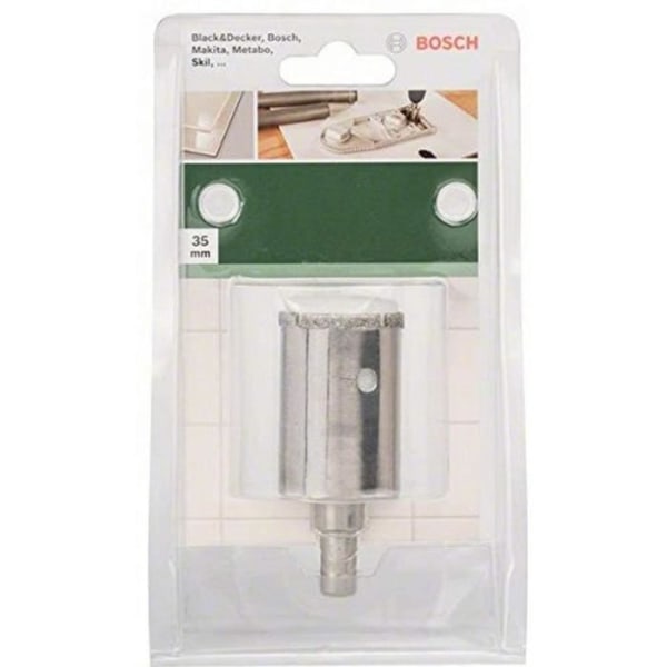 Bosch 2609256C87 35 mm diamanthålsåg